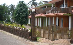 A's Holiday Retreat
